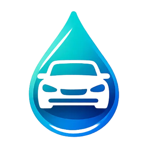 Lavage auto à domicile Rue